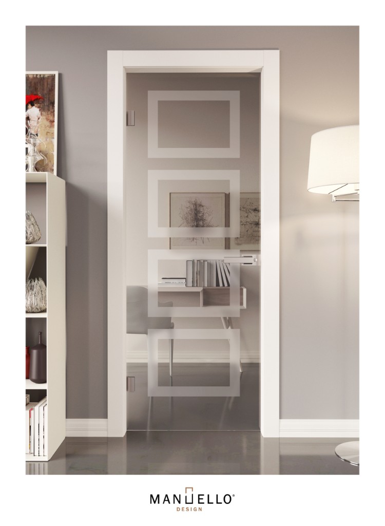 Riflessi di Stile   mod. 5702 Lav 8   Quadra 4